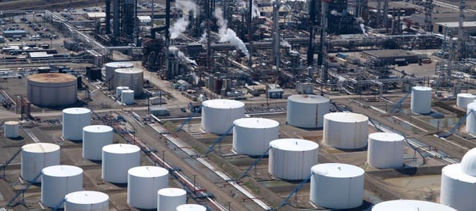 Decontamination and Degassing